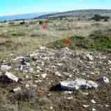 Click para ampliar. campo tumular de