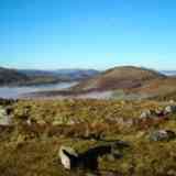 Click para ampliar. cromlech de Urlegiko Lepoa (NAVARRA)