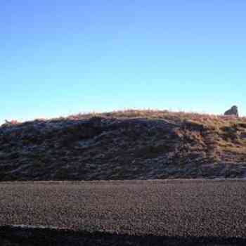 Click para ampliar. Pulsa en el nombre para ver la ficha. cromlech de Urlegi (NAVARRA)