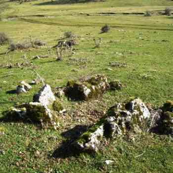 Click para ampliar. Pulsa en el nombre para ver la ficha. cámara del dolmen de Legaire sur