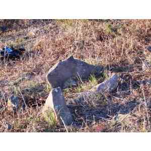 Click para ampliar. Pulsa en el nombre para ver la ficha. dolmen de Larratzu  (NAVARRA)