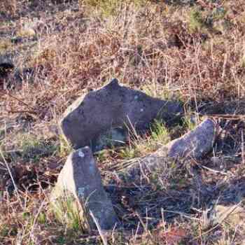 Click para ampliar. Pulsa en el nombre para ver la ficha. dolmen de Larratzu  (NAVARRA)
