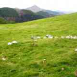 Click para ampliar. cromlech de Mairuillarrieta hego(NAFARROA)
