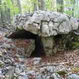 dolmen de Soiltxiki (NAVARRA)