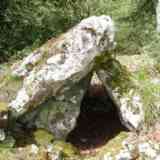 dolmen Seakoain 1  hego  (NAVARRA)