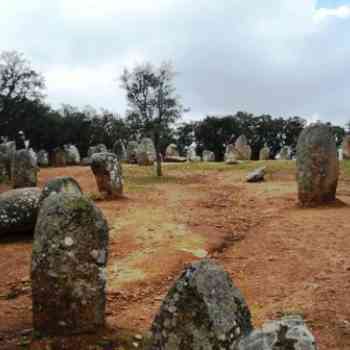 Almendres (Portugal)