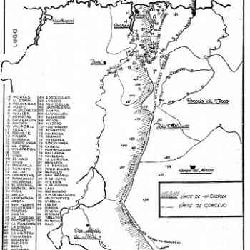 Click para ampliar. Pulsa en el nombre para ver la ficha. Isoglosa «n» caediza