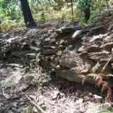 Click para ampliar. POSIBLE CASTRO EN BARBANZA