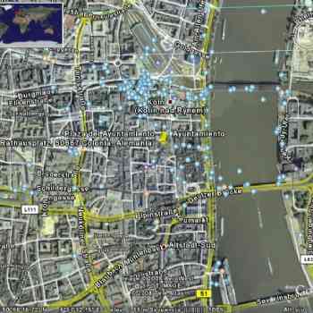 Click para ampliar. Pulsa en el nombre para ver la ficha. Colonia 1