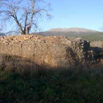 Click para ampliar. Pulsa en el nombre para ver la ficha. ciudad romana de Ammaia. Sao Salvador de Aramenha, Marvao (PT)