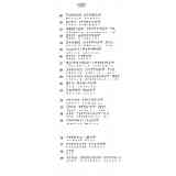 Click para ampliar. Pulsa en el nombre para ver la ficha. Transliteración Botorrita III
Columna I, 20-39