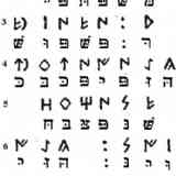 Click para ampliar. Inscripción Santa Perpétua Mogoda, Transliteración hebreo moderno.