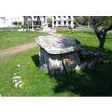 Click para ampliar. Pulsa en el nombre para ver la ficha. Lapa dos Mouros, 2