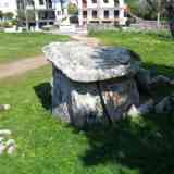 Click para ampliar. Lapa dos Mouros, 2