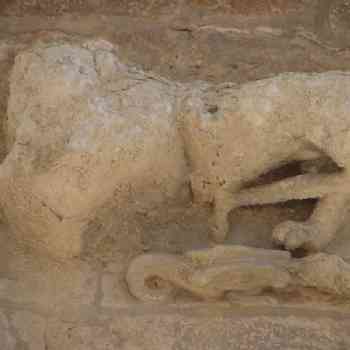 Click para ampliar. Pulsa en el nombre para ver la ficha. IMAGEN AGREDIDA-I CATEDRAL LEON