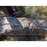 Click para ampliar. Pulsa en el nombre para ver la ficha. ¿Menhir?