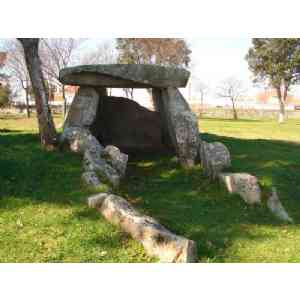 DOLMEN BARROSO