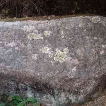 Pedra Remeseiro