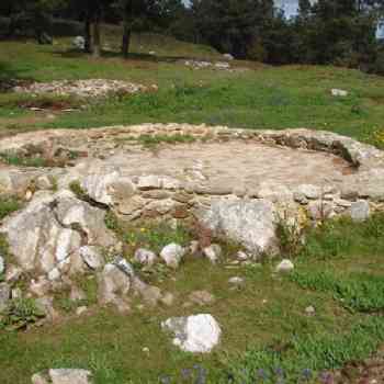 Click para ampliar. Pulsa en el nombre para ver la ficha. Castro Neixón Grande