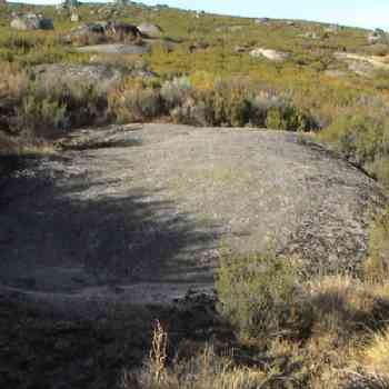 Click para ampliar. Pulsa en el nombre para ver la ficha.  Pedra das ferraduras.