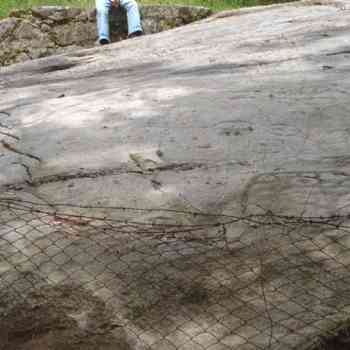 Click para ampliar. Pulsa en el nombre para ver la ficha. Laje de Lanhoso