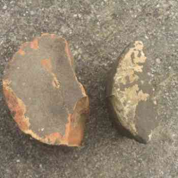 Click para ampliar. Pulsa en el nombre para ver la ficha. ladrillos circulares?