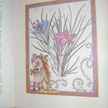 Click para ampliar. Pulsa en el nombre para ver la ficha. Azafran