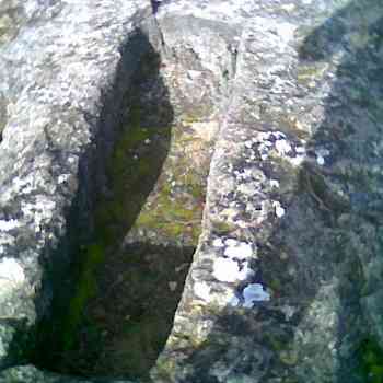 Click para ampliar. Pulsa en el nombre para ver la ficha. necropolis de gualda