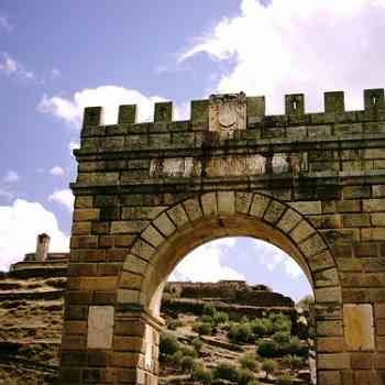 Click para ampliar. Pulsa en el nombre para ver la ficha. alcantara, puente romano