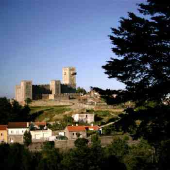 Sabugal, Portugal