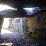 Sever do Vouga, dolmen (Portugal)