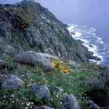 Click para ampliar. Cabo Finisterre