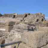 Click para ampliar. TEATRO BAELO CL. (PARTE ESTE)