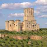 Click para ampliar. BELALCAZAR.(Cordoba).CASTILLO DE LOS SOTOMAYOR.