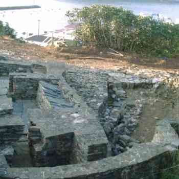 Click para ampliar. Pulsa en el nombre para ver la ficha. Monumeto con Forno