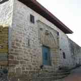 Click para ampliar. hospital de los peregrinos, actualmente es un albergue del camino de santiago