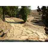 Click para ampliar. Pulsa en el nombre para ver la ficha. Miróbriga, Portugal - Estrada e ponte