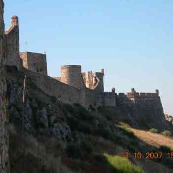 Marvão, Portugal - Castelo