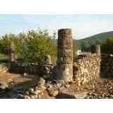 Click para ampliar. Pulsa en el nombre para ver la ficha. Ammaia - Marvão, Portugal