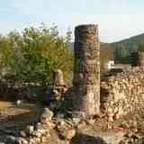 Click para ampliar. Ammaia - Marvão, Portugal