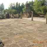 Click para ampliar. Ammaia - Marvão, Portugal