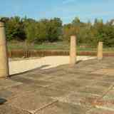 Click para ampliar. Ammaia - Marvão, Portugal