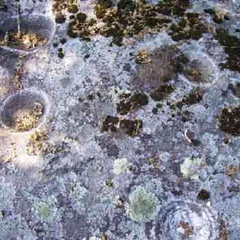 Click para ampliar. Pulsa en el nombre para ver la ficha. petroglifos de cazoleta-Maside