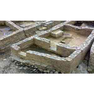 Click para ampliar. Pulsa en el nombre para ver la ficha. Castro de Castromaior