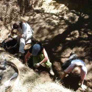 Click para ampliar. Pulsa en el nombre para ver la ficha. Peñas de la Cerca (Rionegrito de Sanabria, Zamora)