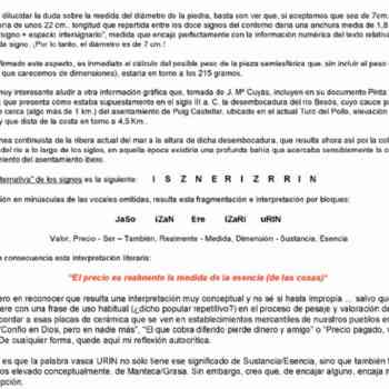 Click para ampliar. Pulsa en el nombre para ver la ficha. Inscripciones Barcelona-4 de 4