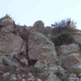 Click para ampliar. Estatua de Tamesmant