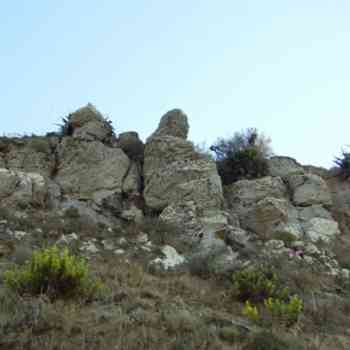 Click para ampliar. Pulsa en el nombre para ver la ficha. Estatua de Tamesmant la reina guerrera.