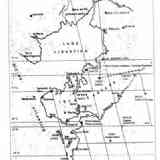 Click para ampliar. Ptolomeo: costa de Cádiz