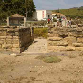 Click para ampliar. Pulsa en el nombre para ver la ficha. BAELO CLAUDIA (Cadiz)